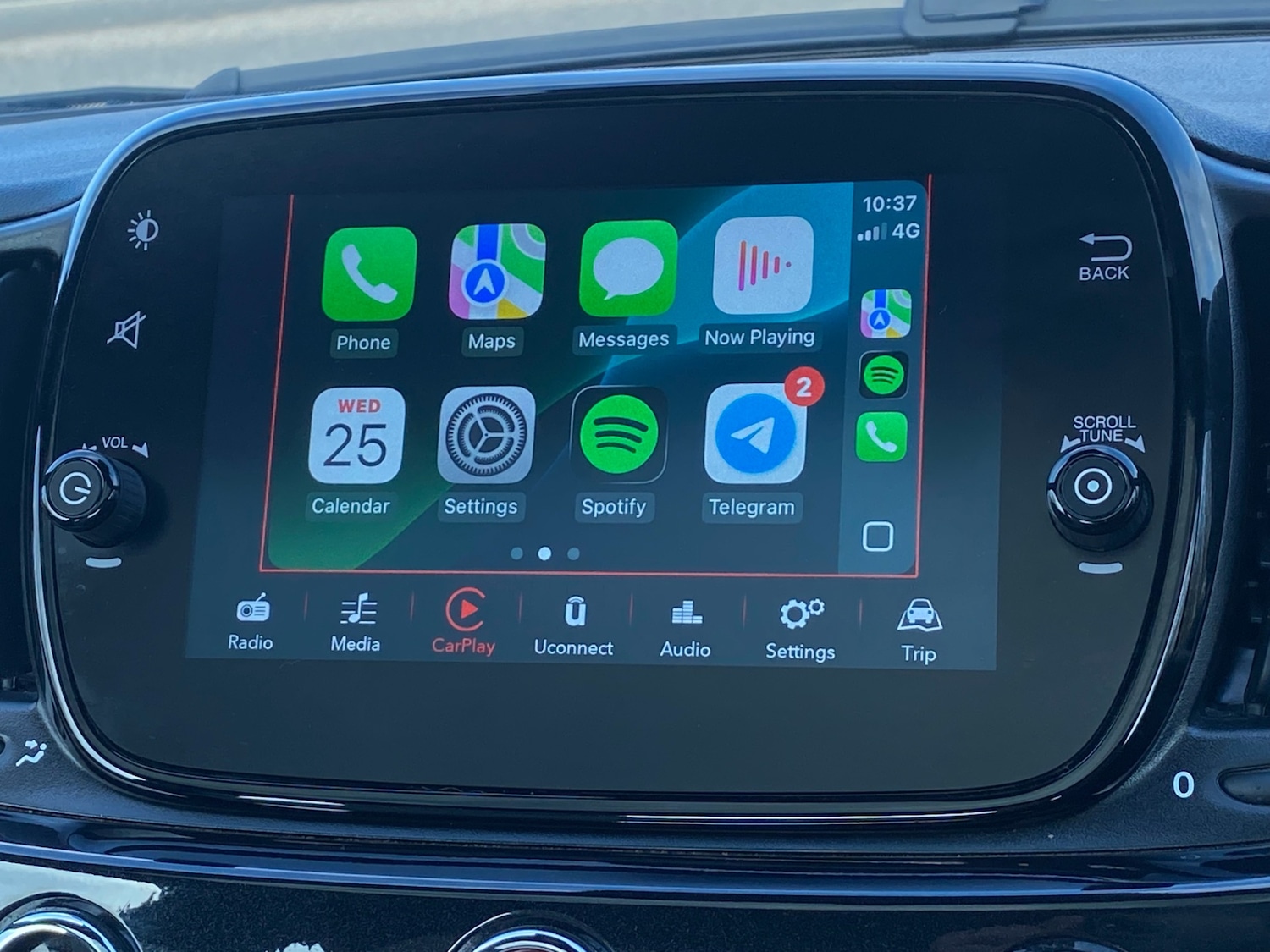 Used Fiat 500 2022 for sale - 77668199: Photo 7