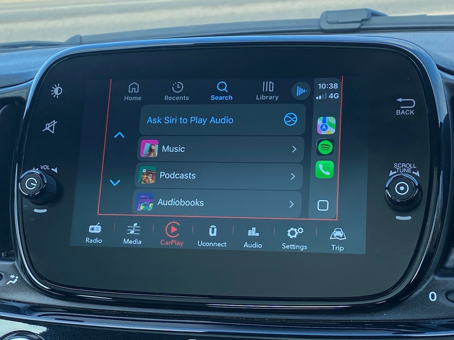 Used Fiat 500 2022 for sale - 77668199: Photo 9