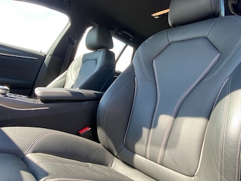 Used BMW 5 Series 2022 for sale - 79550186: Photo