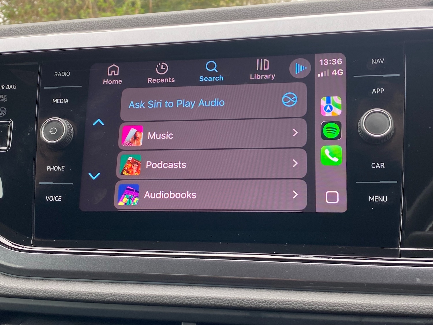 Used Volkswagen Polo 2020 for sale - 77977354: Photo 11