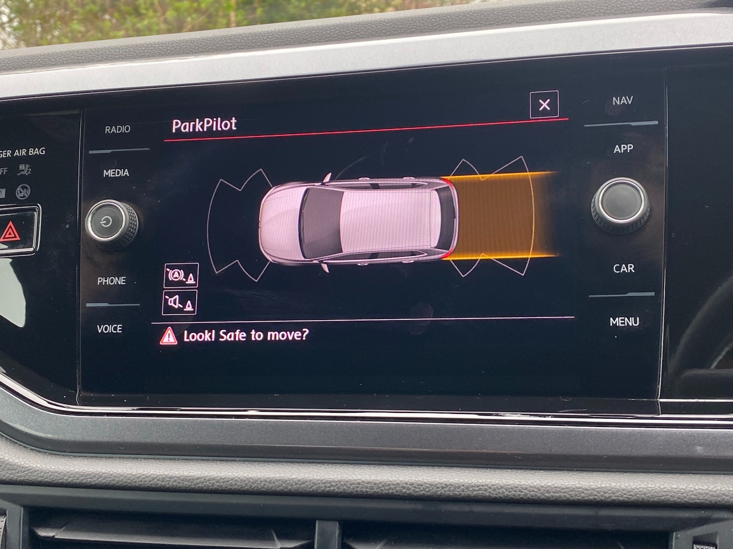 Used Volkswagen Polo 2020 for sale - 77977354: Photo 12