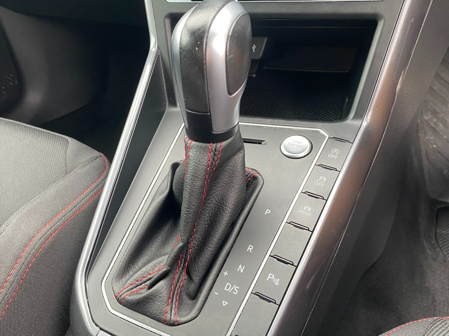 Used Volkswagen Polo 2020 for sale - 77977354: Photo 14