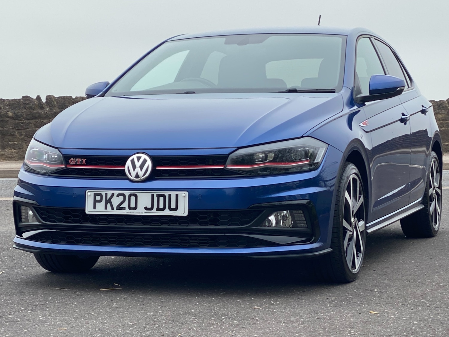 Used Volkswagen Polo 2020 for sale - 77977354: Photo 16