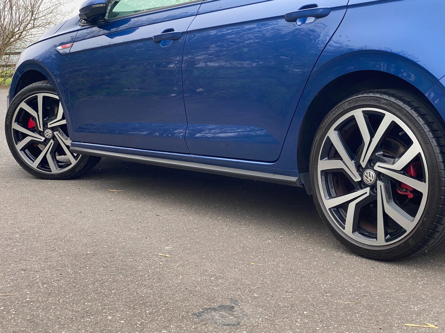 Used Volkswagen Polo 2020 for sale - 77977354: Photo 19