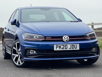 Volkswagen Polo feature image