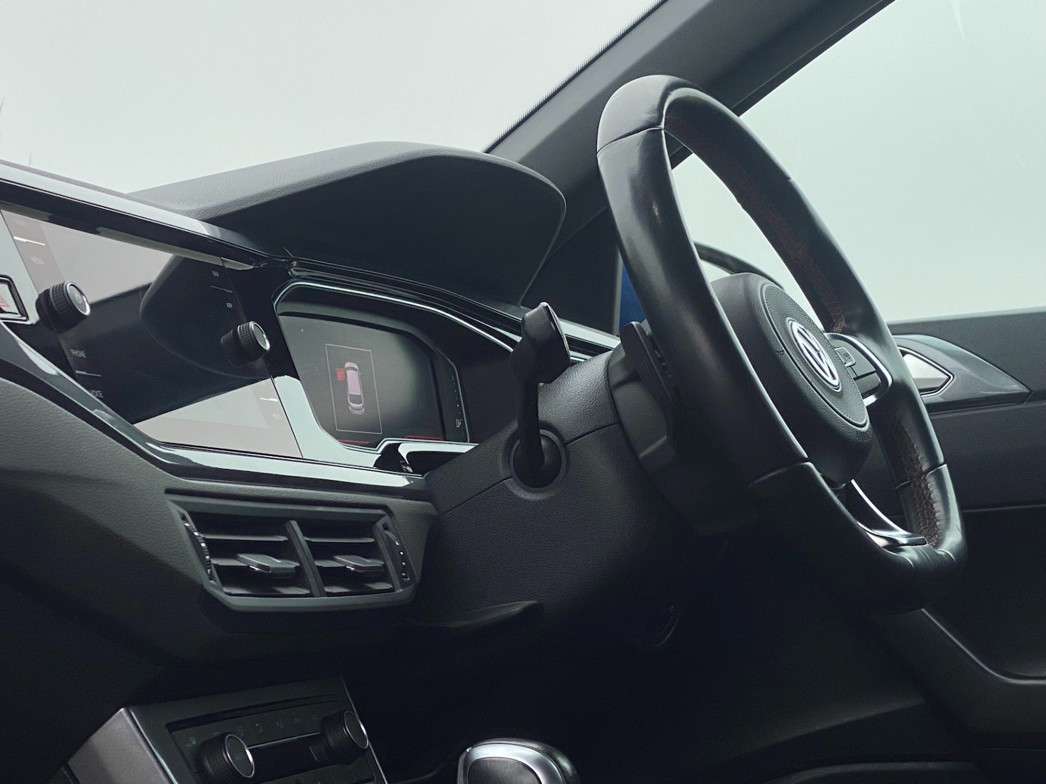 Used Volkswagen Polo 2020 for sale - 77977354: Photo 20