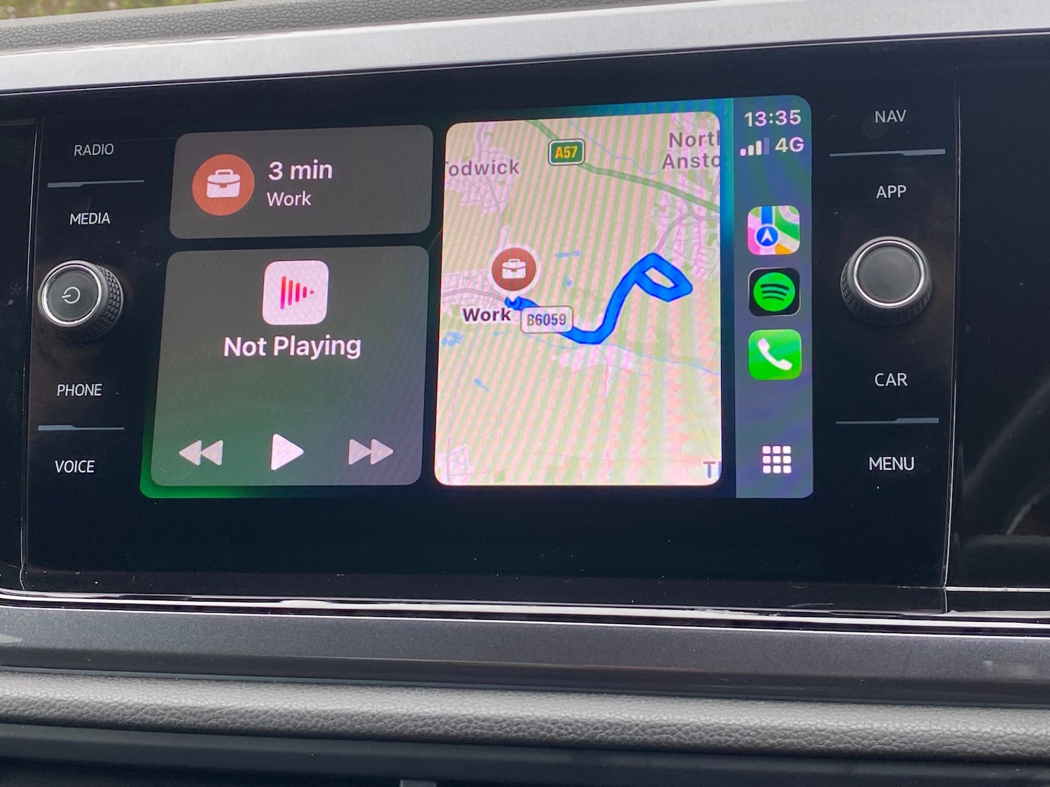 Used Volkswagen Polo 2020 for sale - 77977354: Photo 23