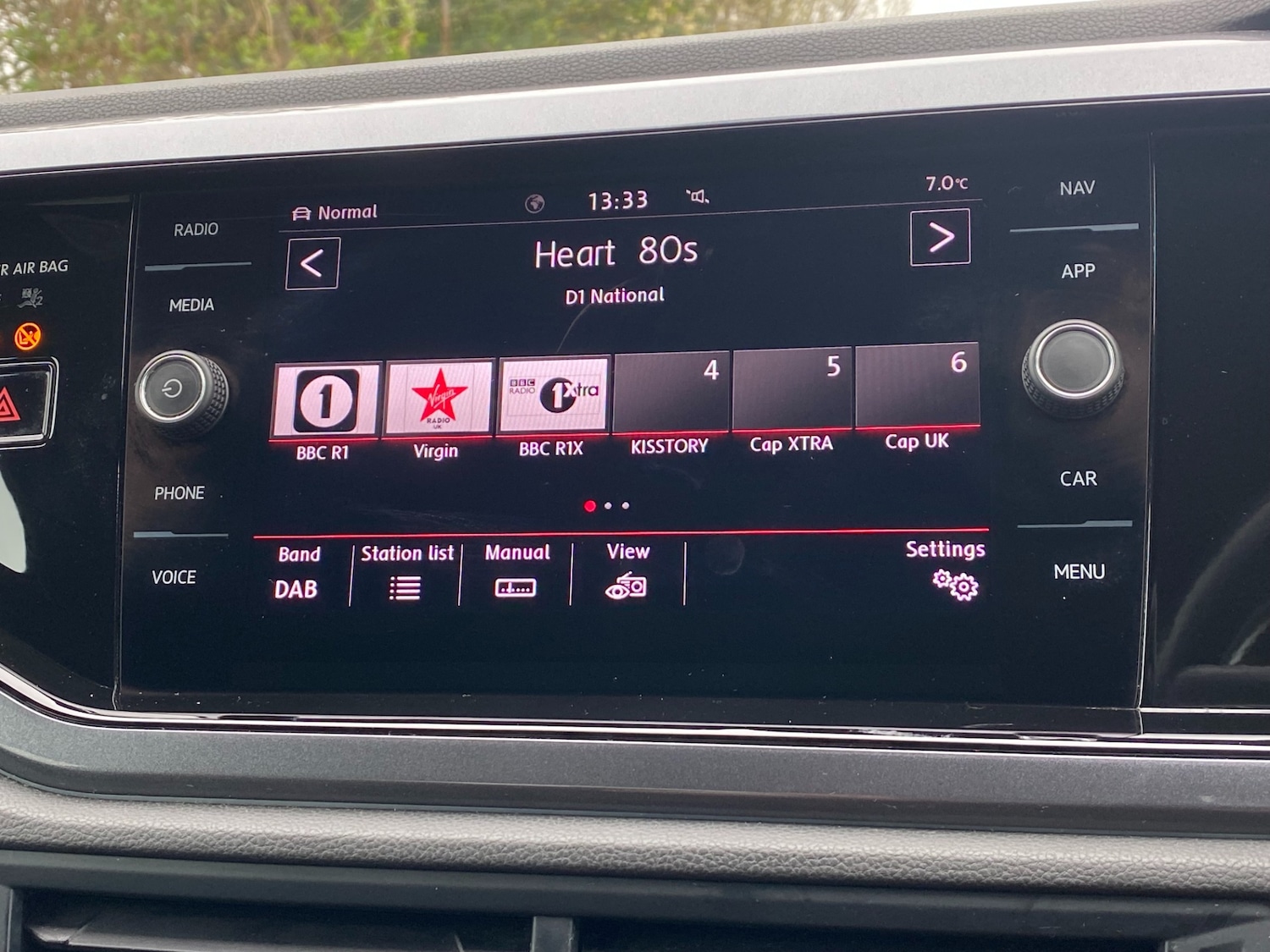 Used Volkswagen Polo 2020 for sale - 77977354: Photo 26