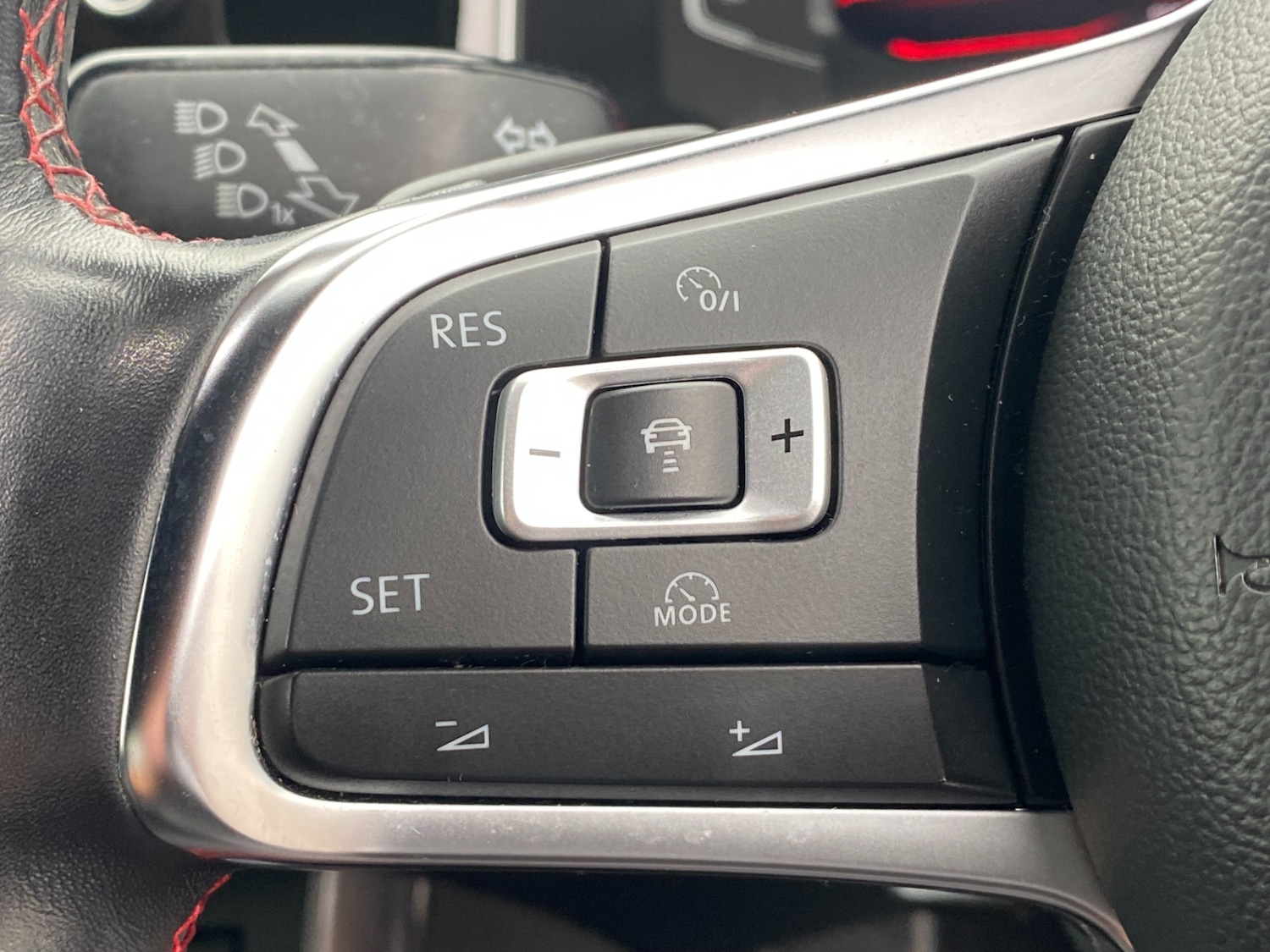 Used Volkswagen Polo 2020 for sale - 77977354: Photo 28