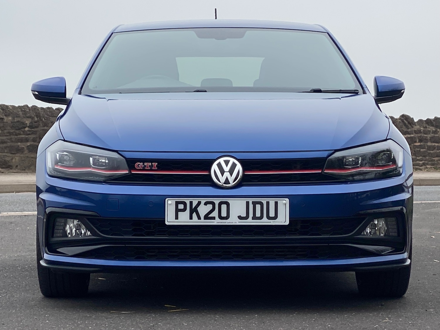 Used Volkswagen Polo 2020 for sale - 77977354: Photo 31