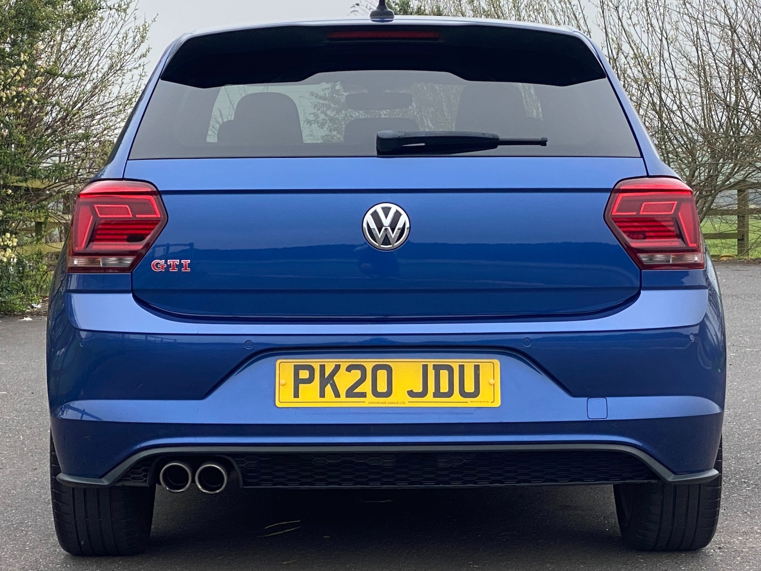 Used Volkswagen Polo 2020 for sale - 77977354: Photo 32