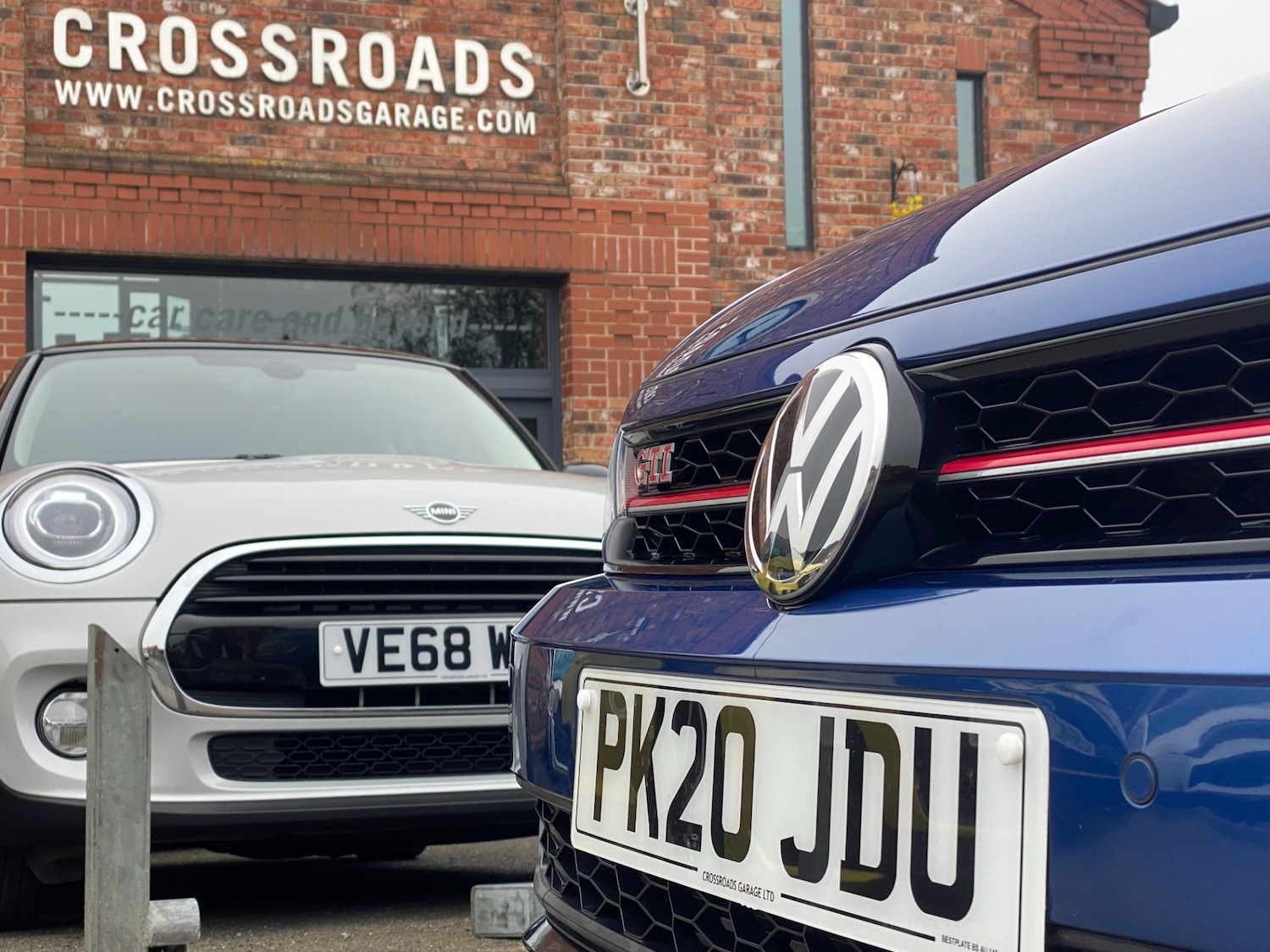 Used Volkswagen Polo 2020 for sale - 77977354: Photo 34