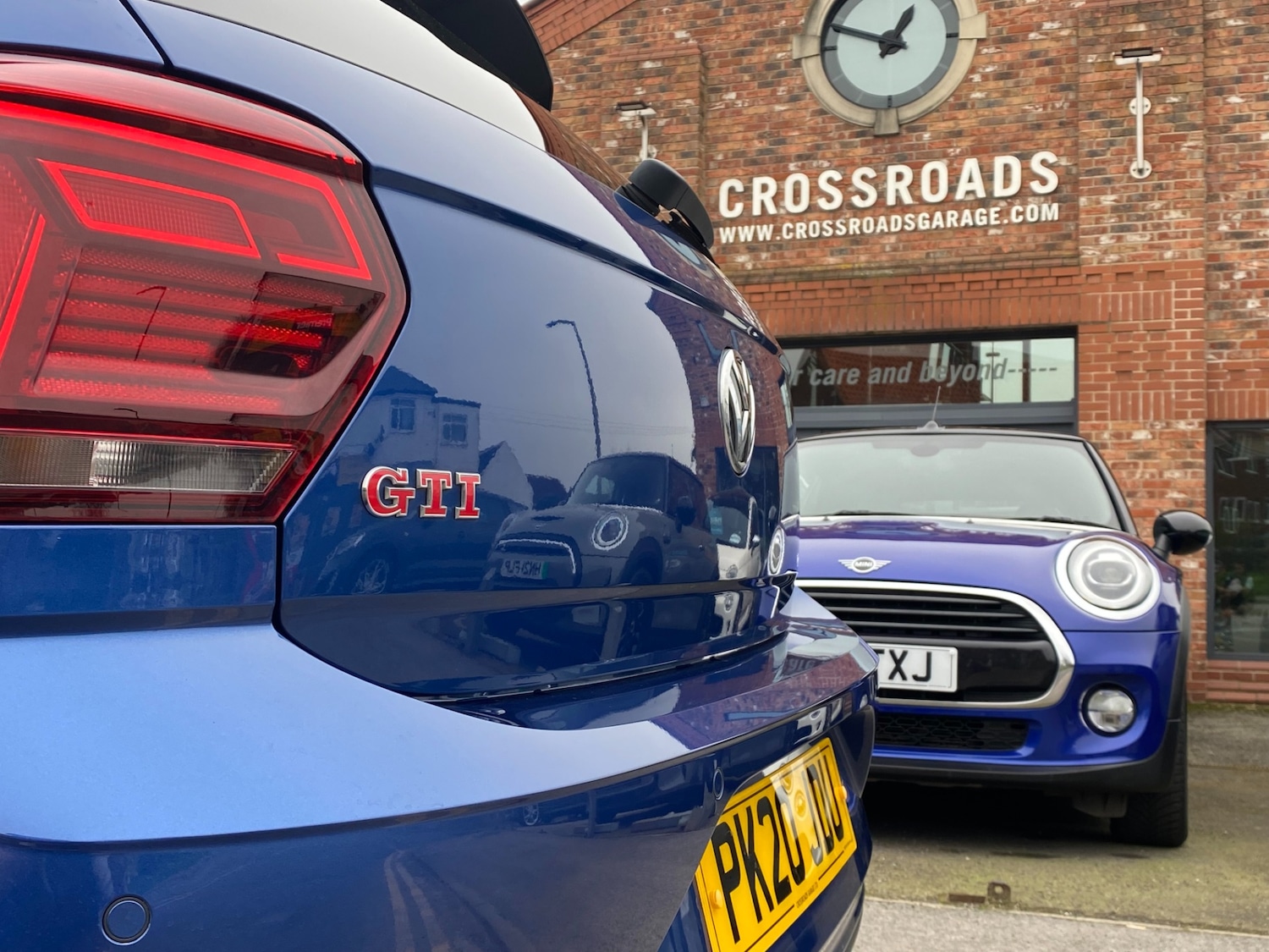 Used Volkswagen Polo 2020 for sale - 77977354: Photo 35