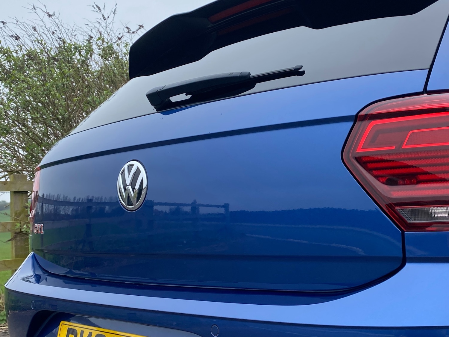 Used Volkswagen Polo 2020 for sale - 77977354: Photo 36