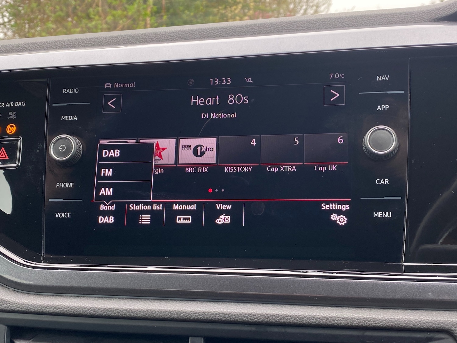 Used Volkswagen Polo 2020 for sale - 77977354: Photo 37