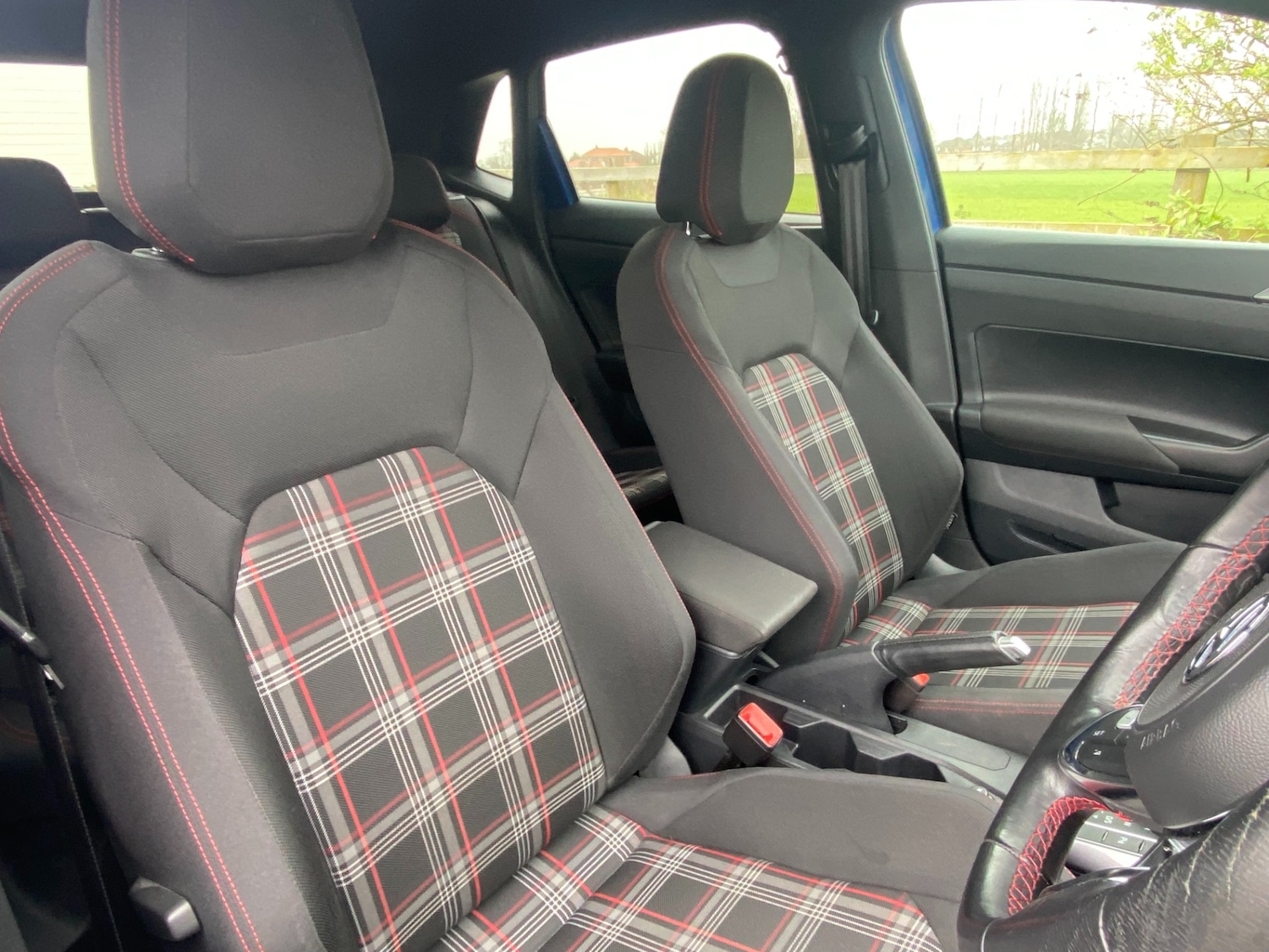 Used Volkswagen Polo 2020 for sale - 77977354: Photo 41