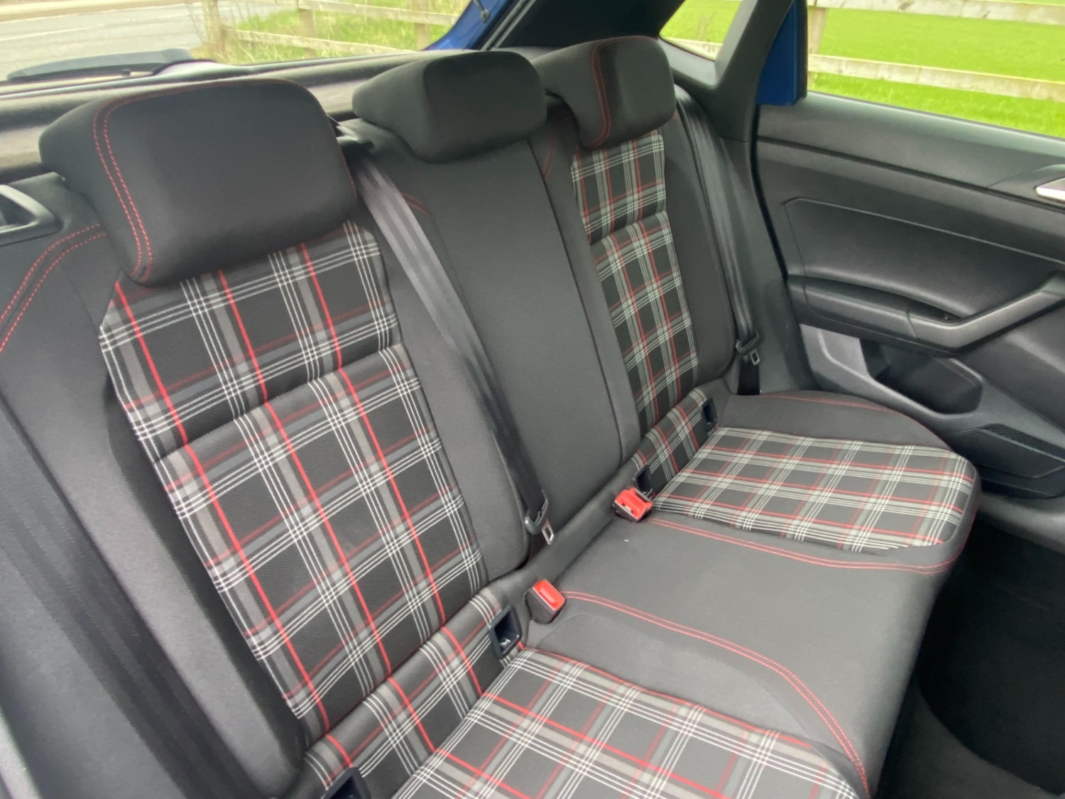 Used Volkswagen Polo 2020 for sale - 77977354: Photo 42