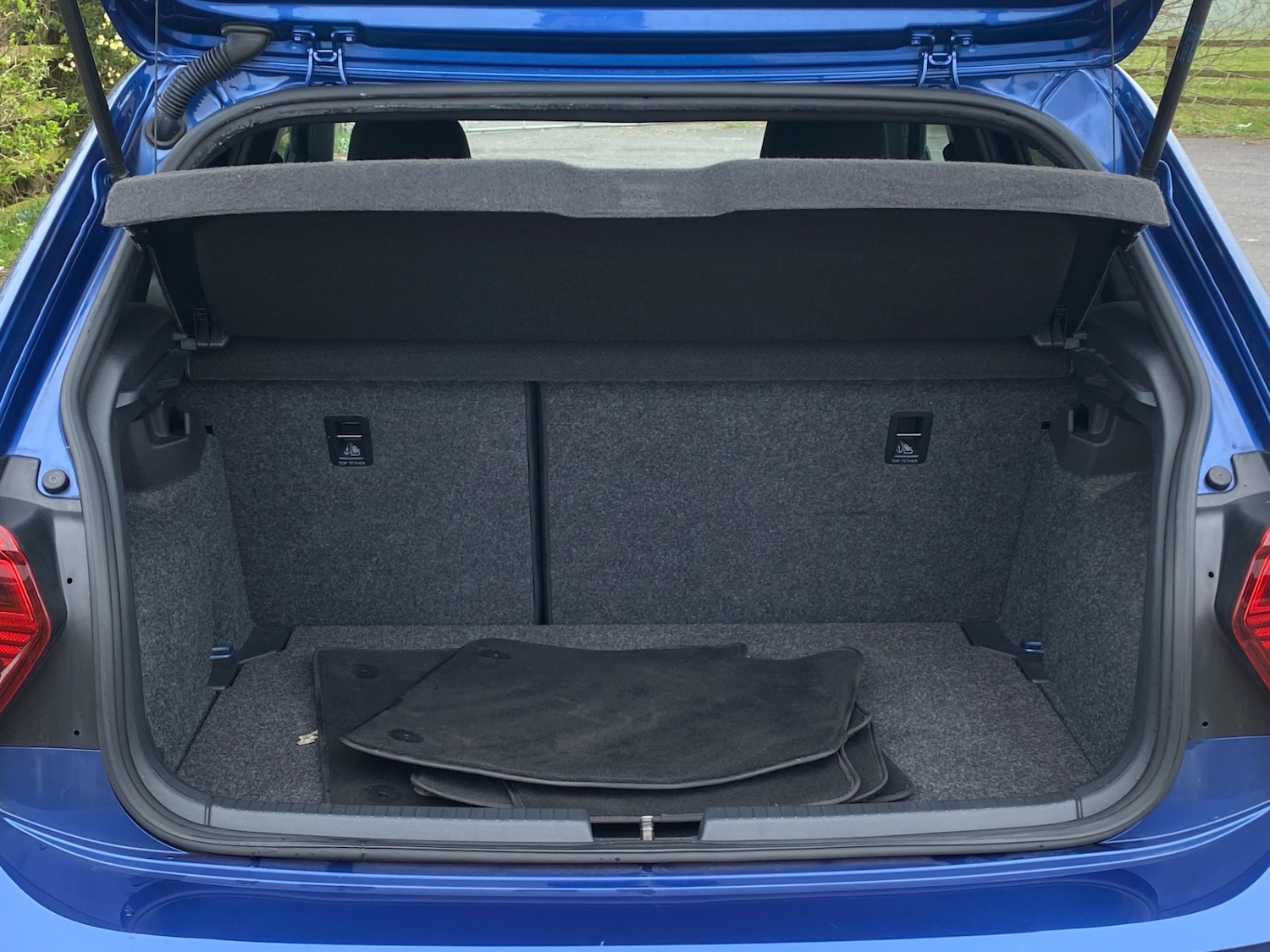 Used Volkswagen Polo 2020 for sale - 77977354: Photo 43