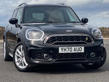 Used MINI Countryman 2020 for sale - 79727286: Photo
