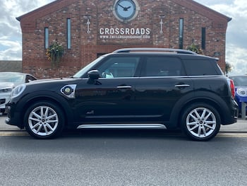 Used MINI Countryman 2020 for sale - 79727286: Photo