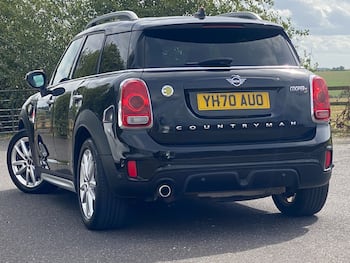 Used MINI Countryman 2020 for sale - 79727286: Photo