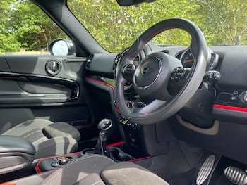 Used MINI Countryman 2020 for sale - 79727286: Photo
