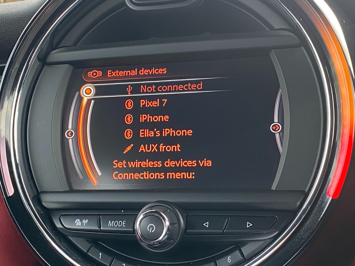 Used MINI Hatch 2015 for sale - 76933320: Photo 10