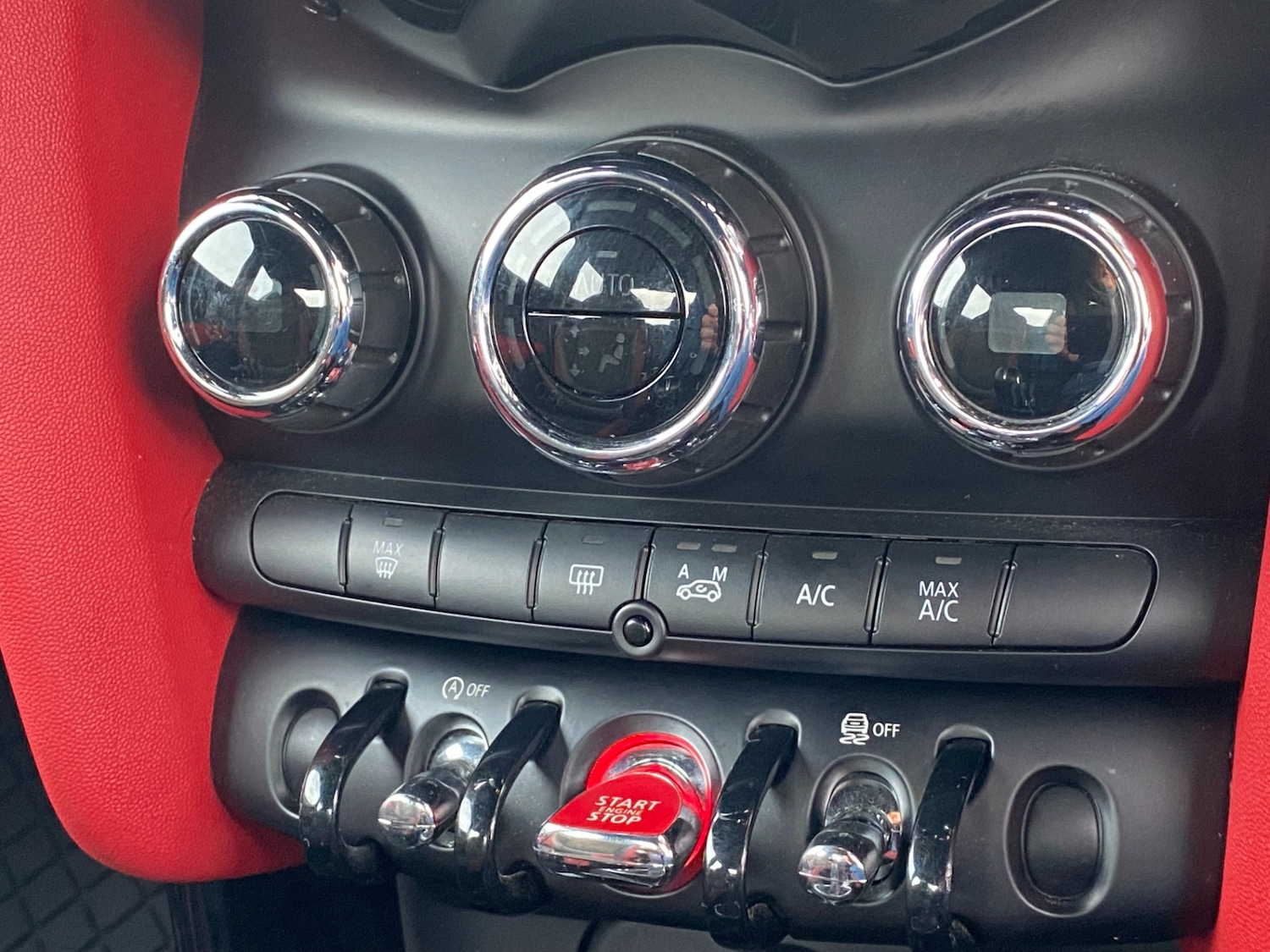 Used MINI Hatch 2015 for sale - 76933320: Photo 12