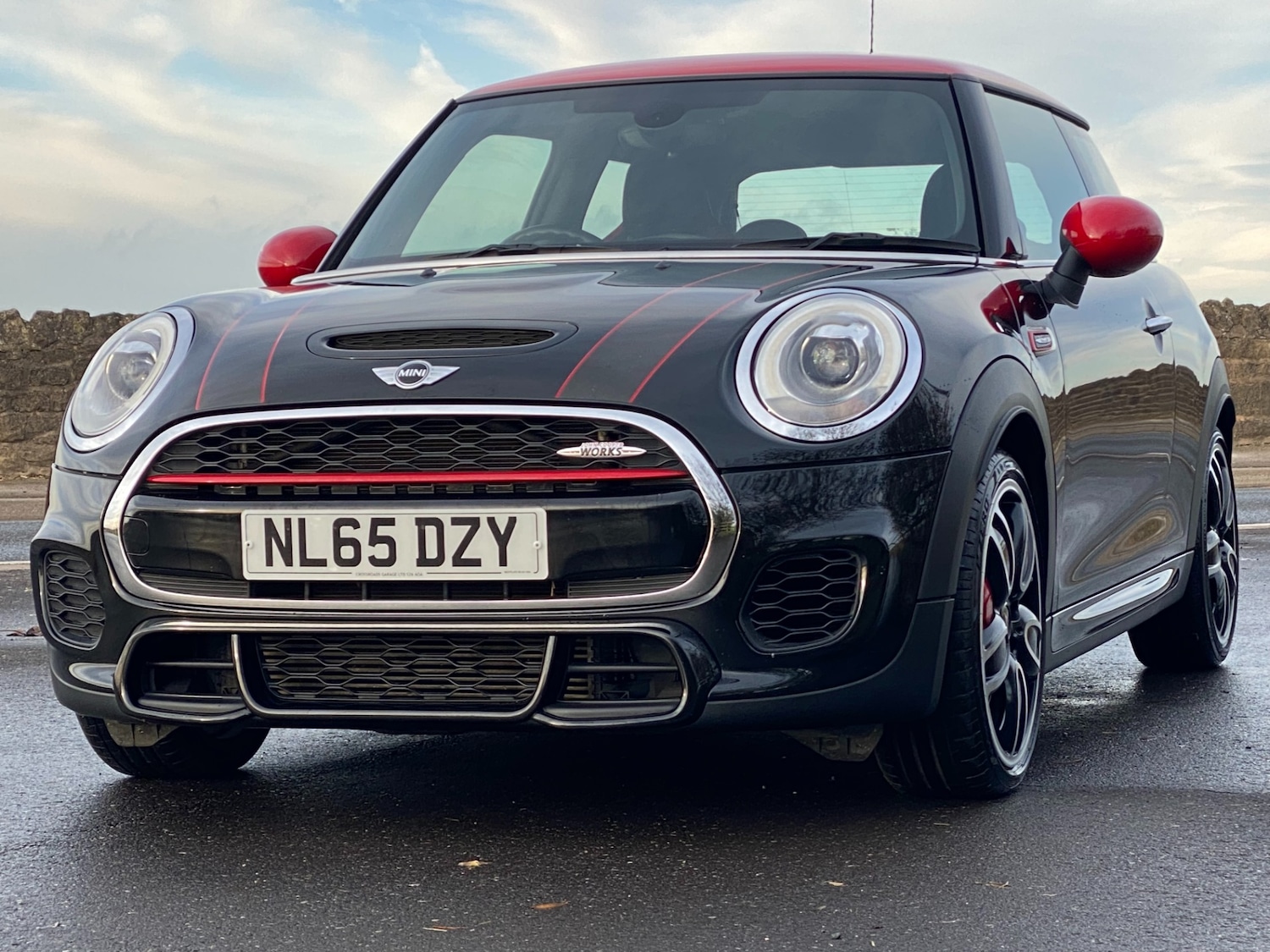 Used MINI Hatch 2015 for sale - 76933320: Photo 14