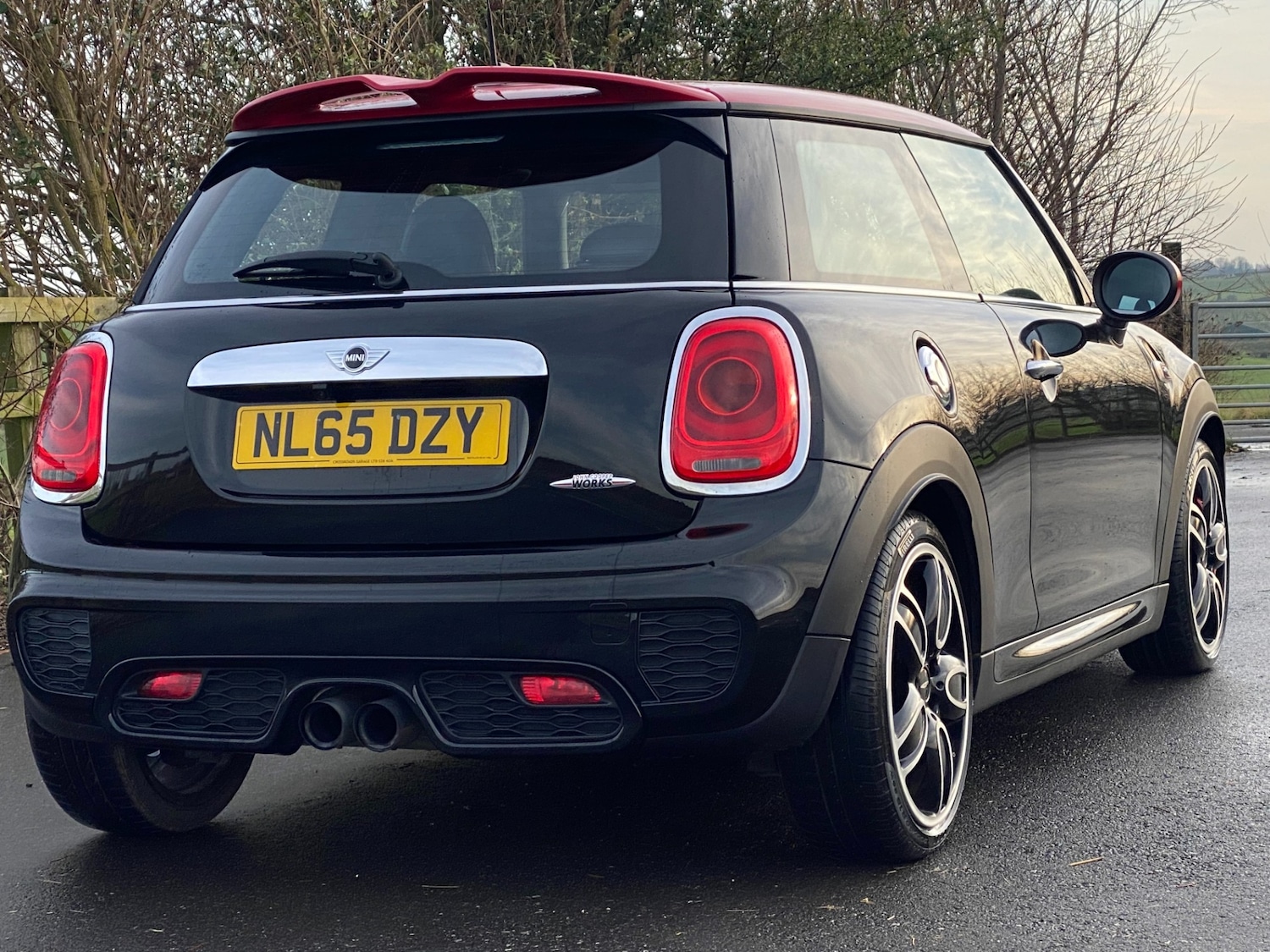 Used MINI Hatch 2015 for sale - 76933320: Photo 15