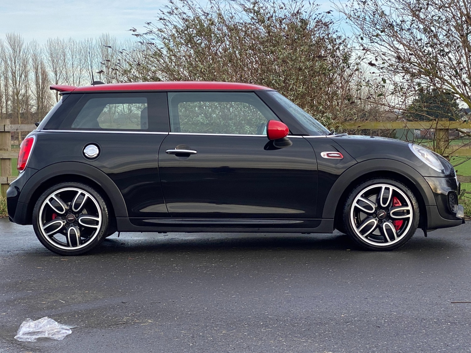 Used MINI Hatch 2015 for sale - 76933320: Photo 16