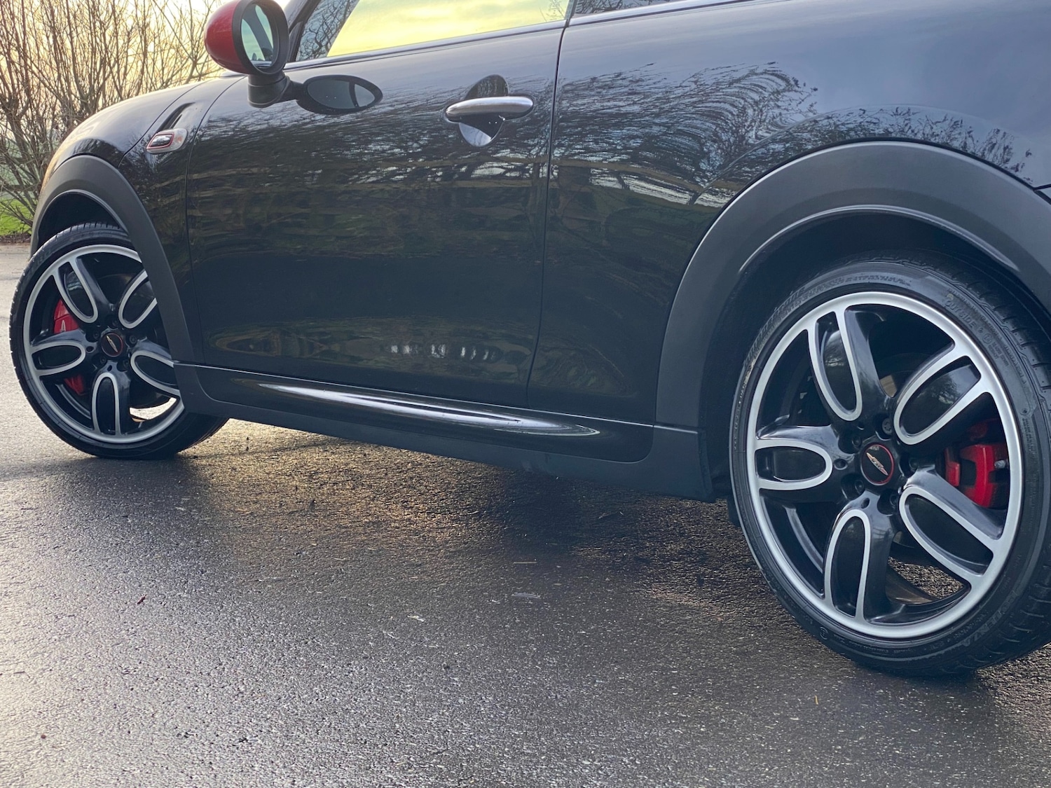 Used MINI Hatch 2015 for sale - 76933320: Photo 17