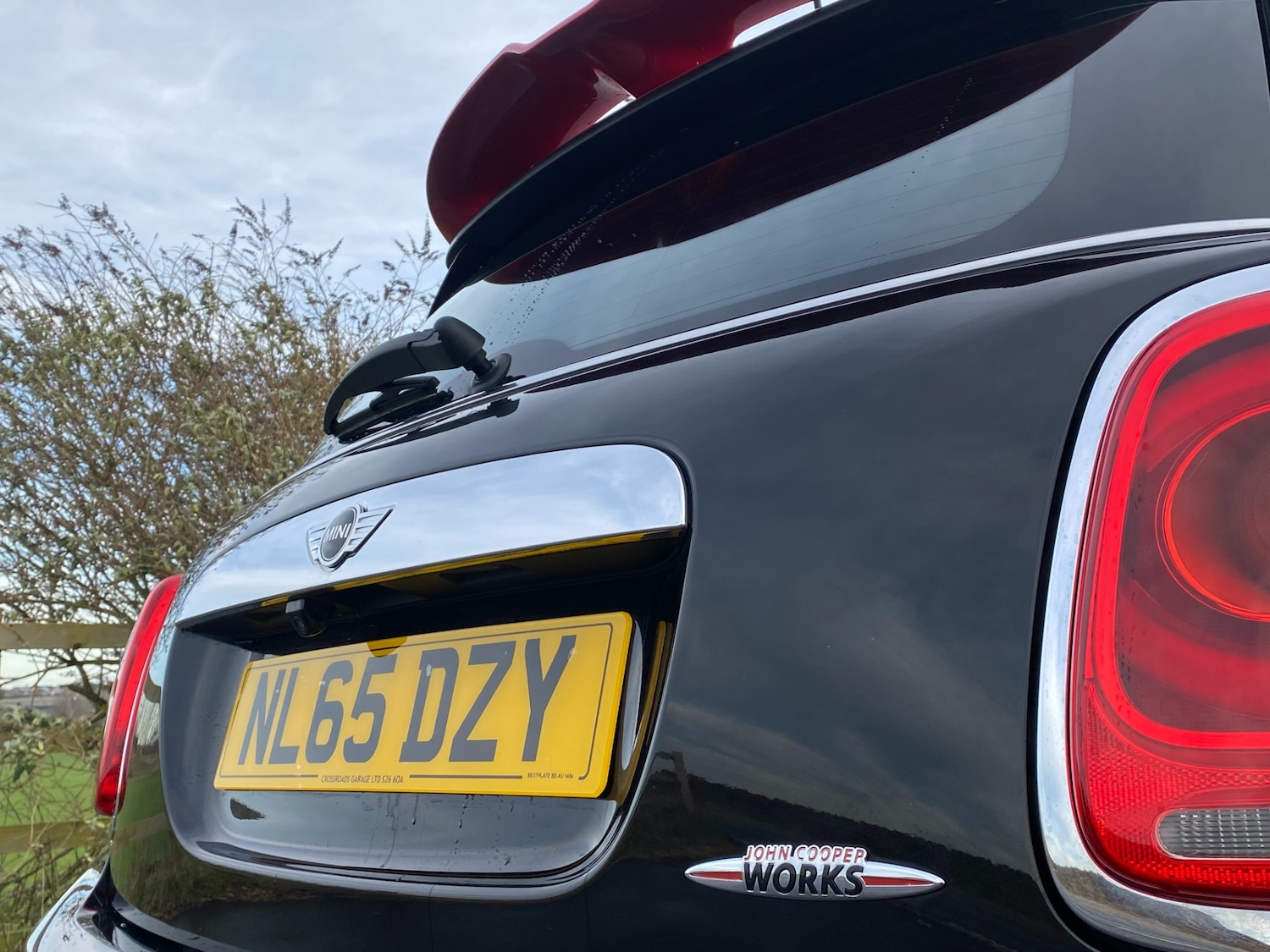 Used MINI Hatch 2015 for sale - 76933320: Photo 18