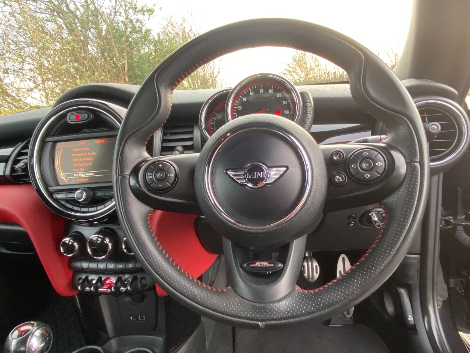 Used MINI Hatch 2015 for sale - 76933320: Photo 19