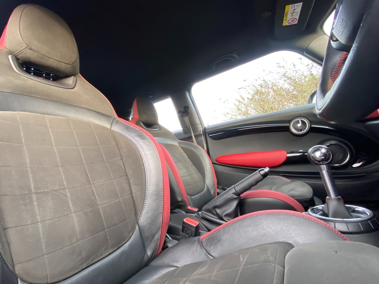 Used MINI Hatch 2015 for sale - 76933320: Photo 20