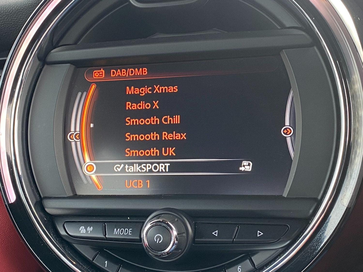 Used MINI Hatch 2015 for sale - 76933320: Photo 21