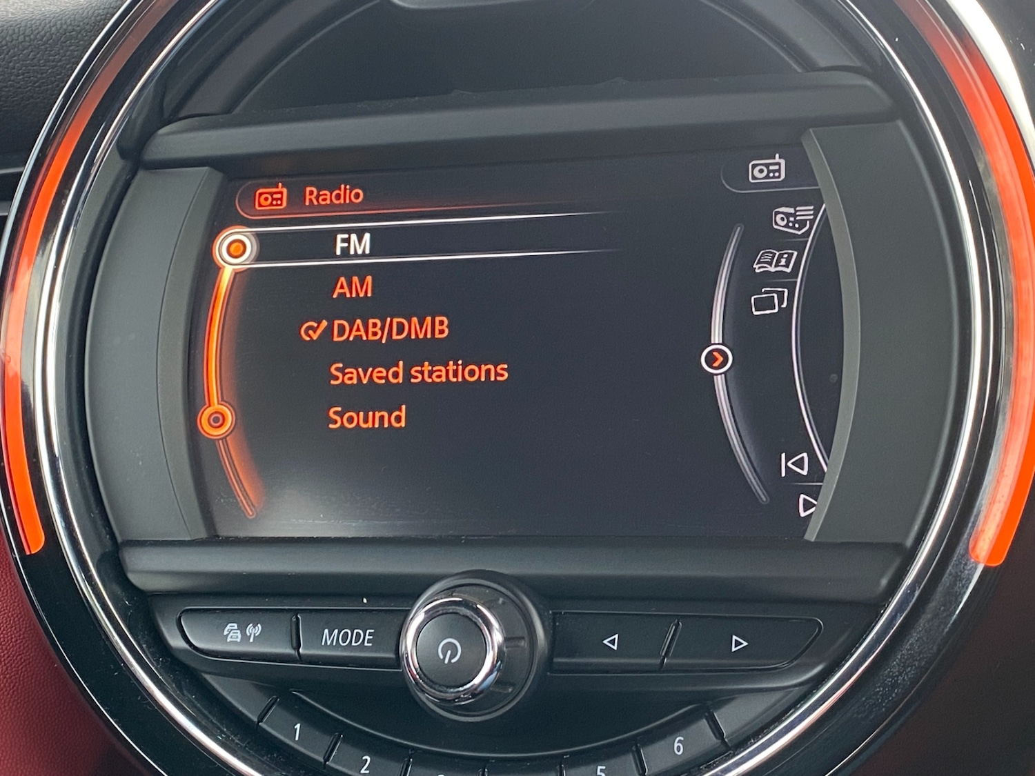 Used MINI Hatch 2015 for sale - 76933320: Photo 22