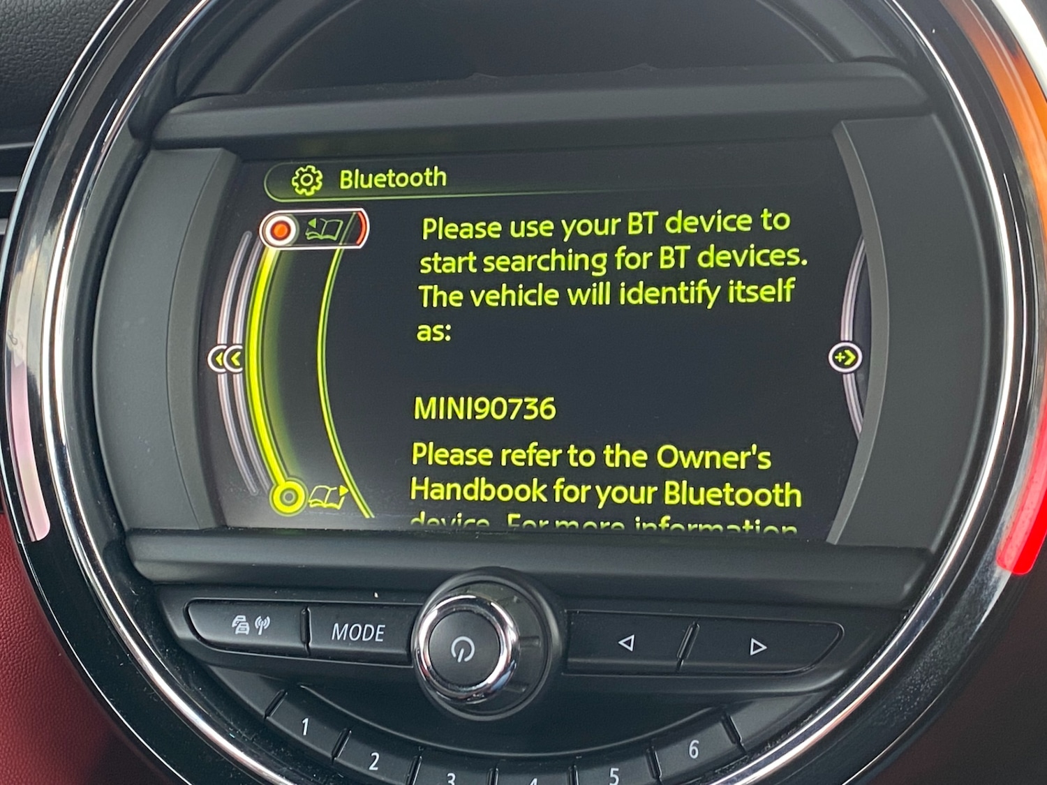 Used MINI Hatch 2015 for sale - 76933320: Photo 23