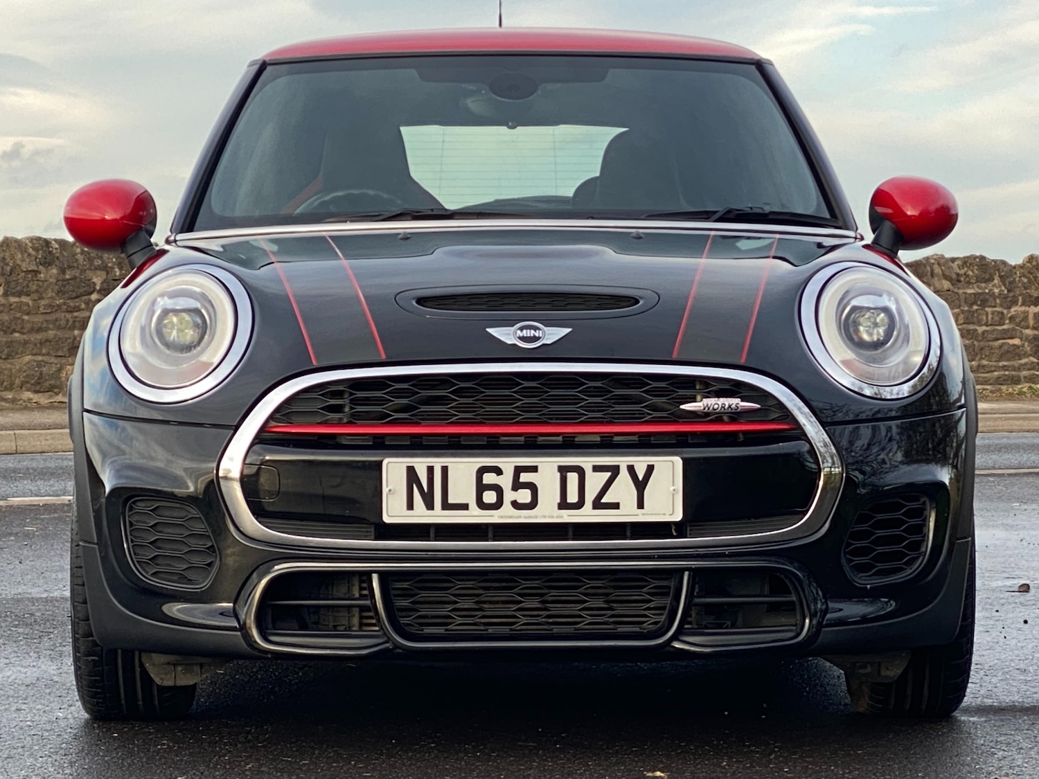 Used MINI Hatch 2015 for sale - 76933320: Photo 27