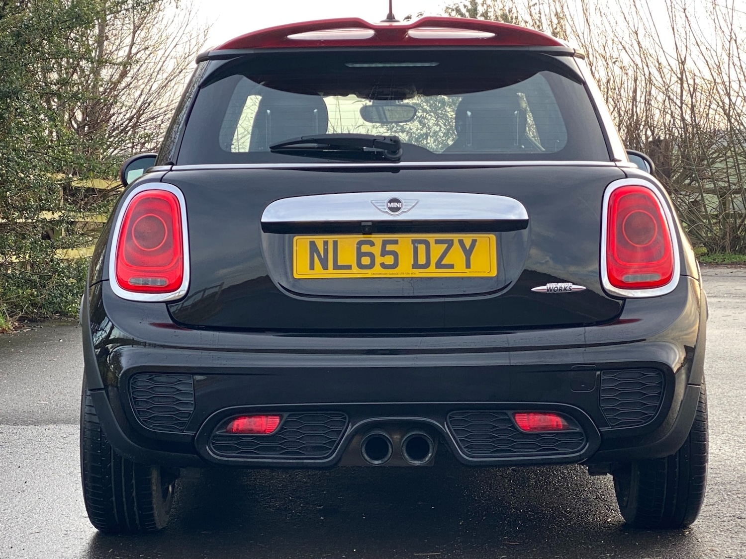Used MINI Hatch 2015 for sale - 76933320: Photo 28