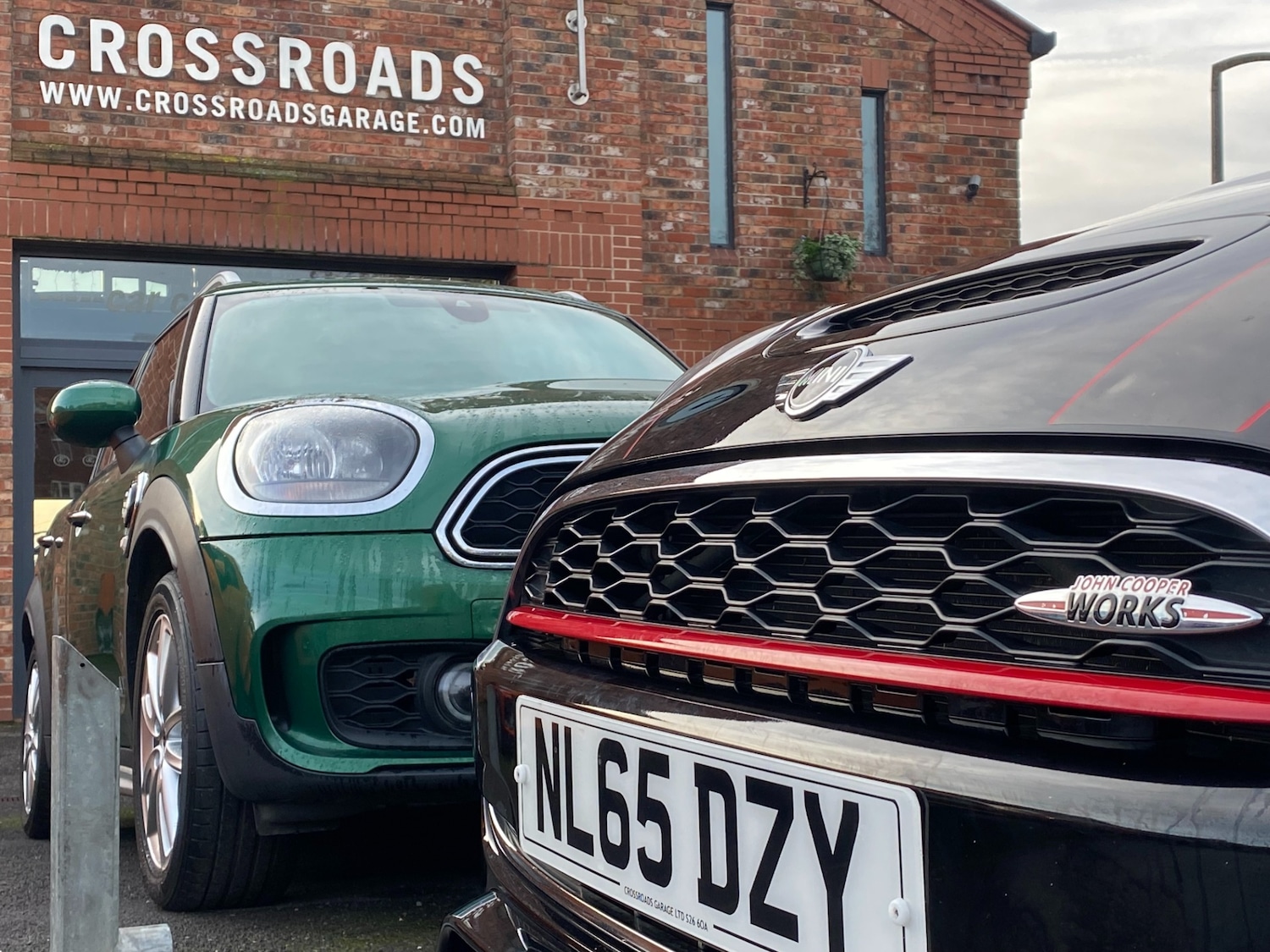 Used MINI Hatch 2015 for sale - 76933320: Photo 29