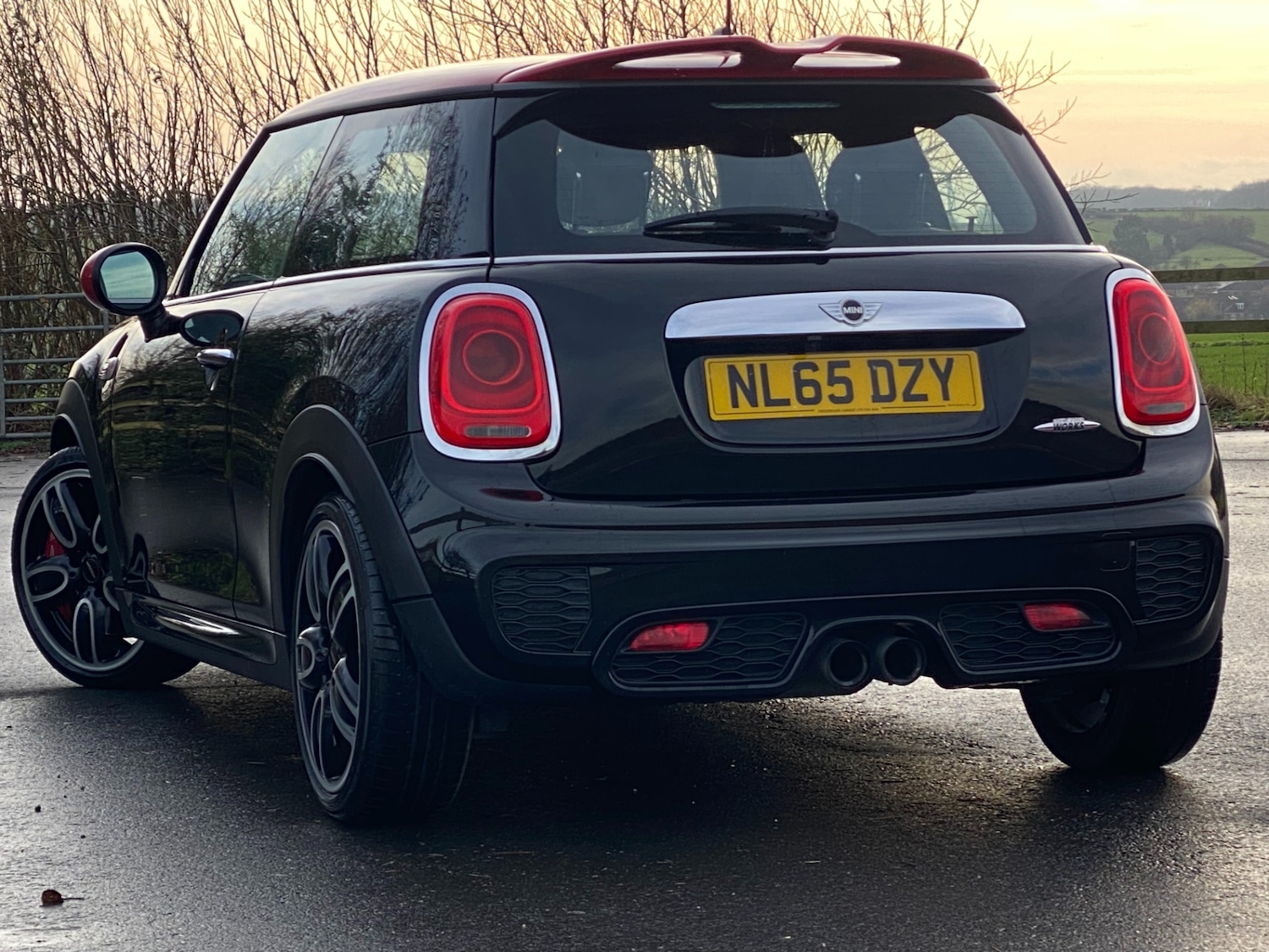 Used MINI Hatch 2015 for sale - 76933320: Photo 3