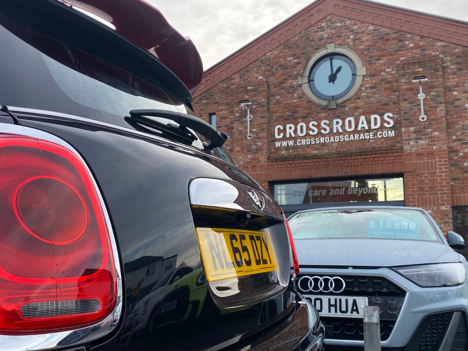 Used MINI Hatch 2015 for sale - 76933320: Photo 30