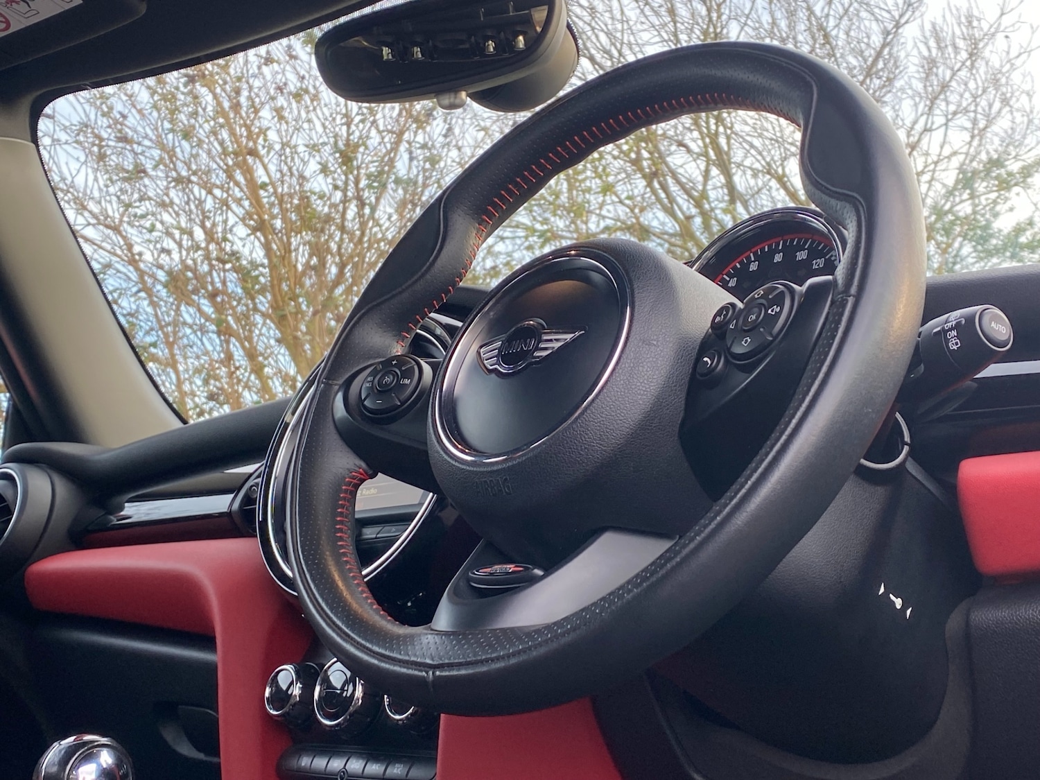 Used MINI Hatch 2015 for sale - 76933320: Photo 31