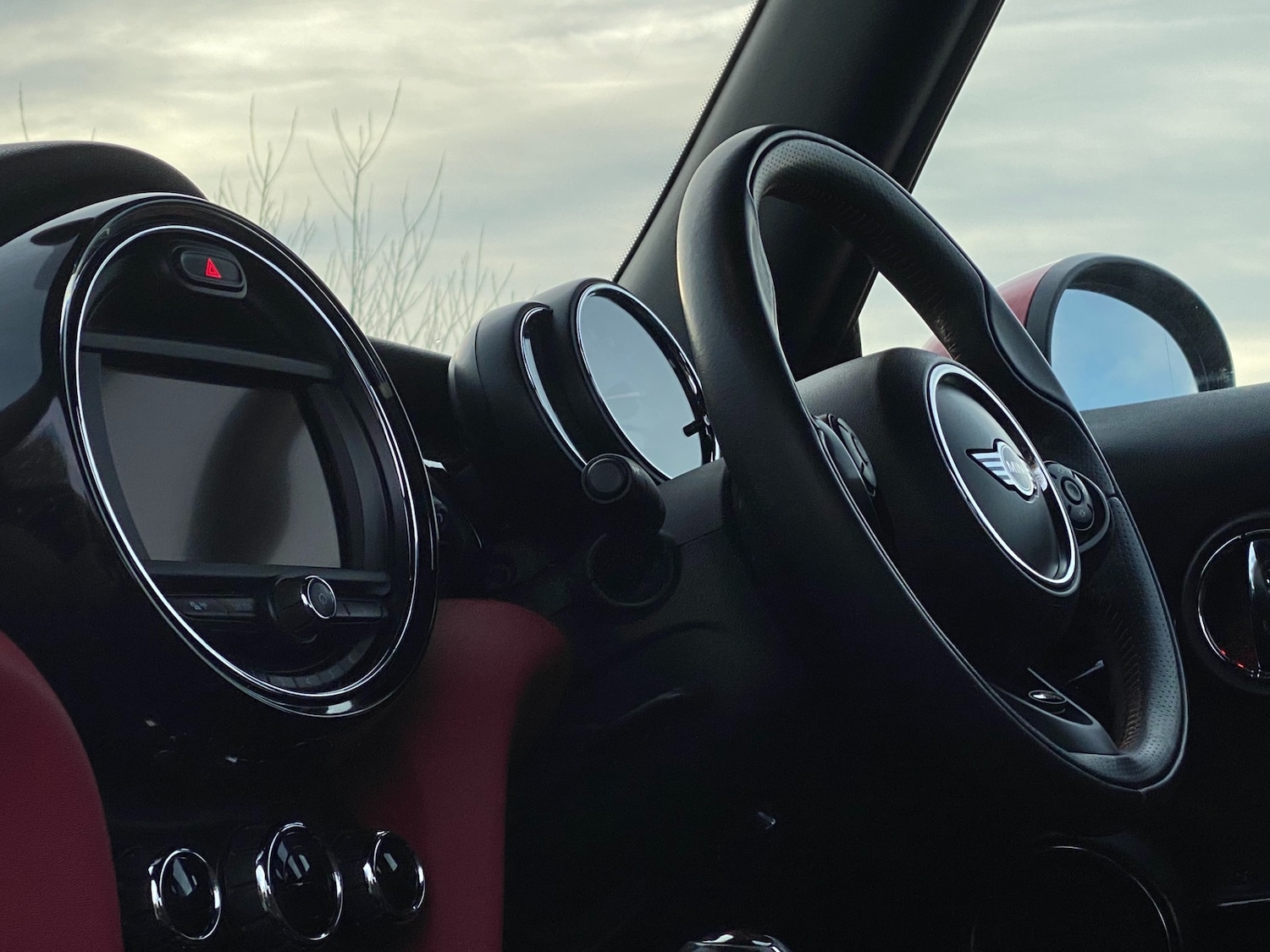 Used MINI Hatch 2015 for sale - 76933320: Photo 32