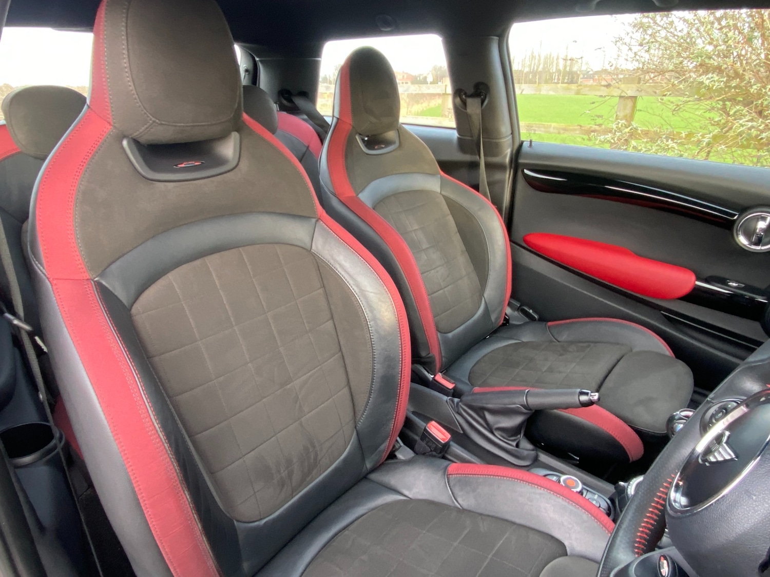 Used MINI Hatch 2015 for sale - 76933320: Photo 36