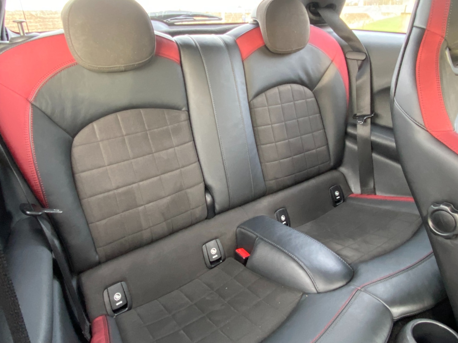 Used MINI Hatch 2015 for sale - 76933320: Photo 37