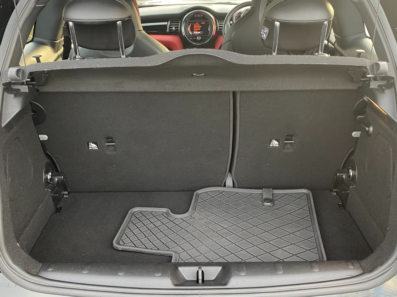 Used MINI Hatch 2015 for sale - 76933320: Photo 38