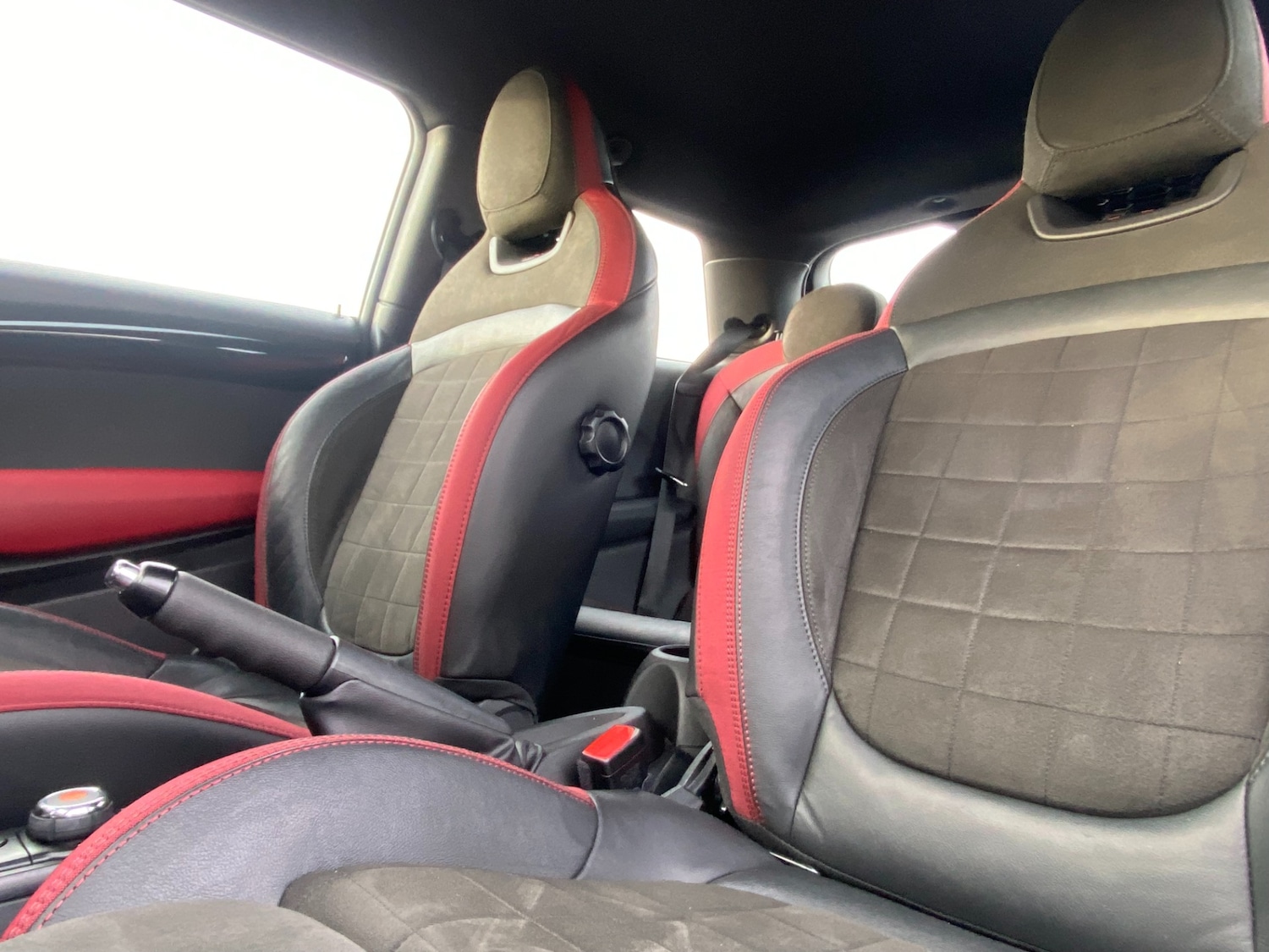 Used MINI Hatch 2015 for sale - 76933320: Photo 5