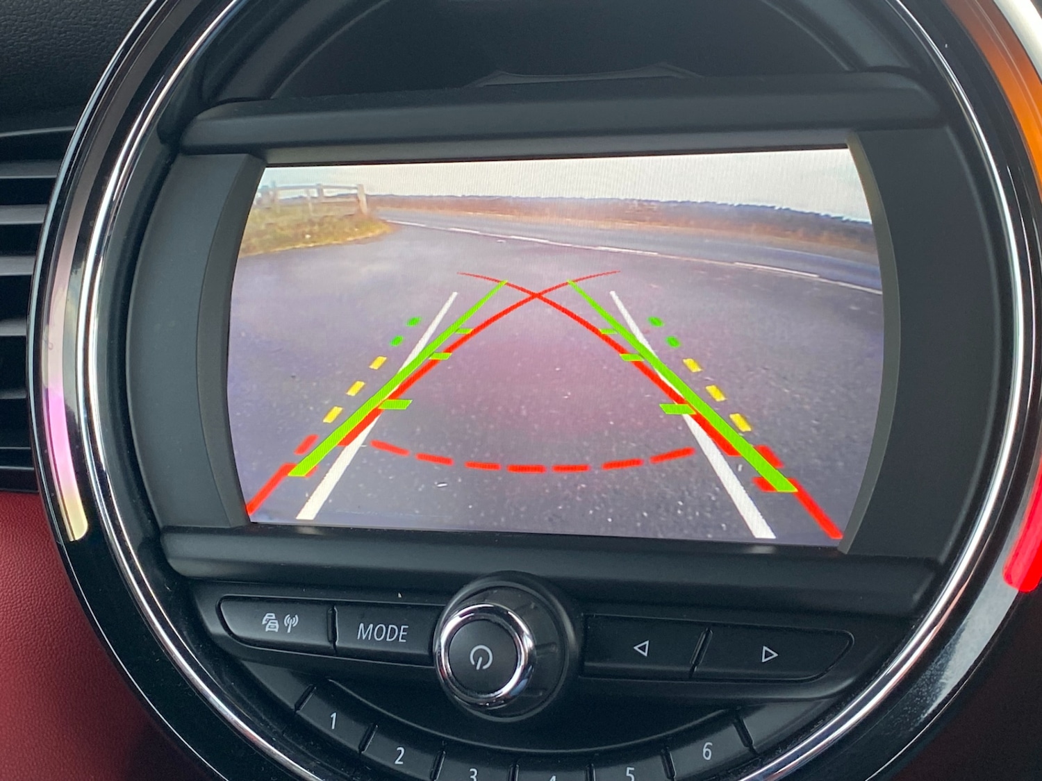 Used MINI Hatch 2015 for sale - 76933320: Photo 6